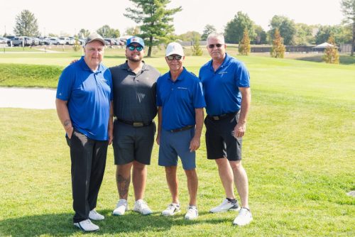 Insul-Tech-Grant